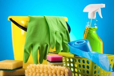 Nettoi house Cleaning Services