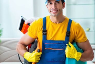 same-day cleaning services, emergency cleaning services