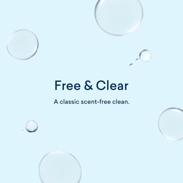 BLUELAND Oxi Laundry Booster Powder Starter Set, Spring Bloom Scent, 25 Loads, 17.6 oz with Tin, Plastic-Free Eco Friendly Oxy Cleaner Stain Remover