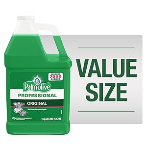value size