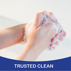 trusted clean