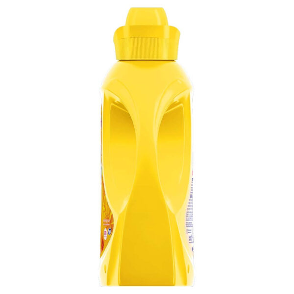 Suavitel Fabric Softener, Complete, Morning Sun, 356 Loads Total, Laundry Supplies, Long Lasting, 105 Fl Oz (Pack of 4)(US06525A)