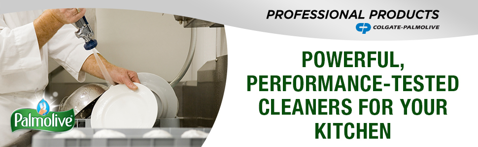 professional cleaners