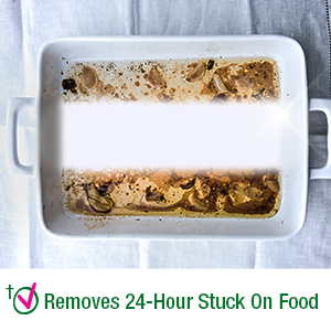 Get more cleaning per drop with Palmolive. ‡per drop vs. the leading non-concentrated dish soap