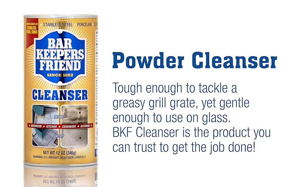 Original Powder Cleanser