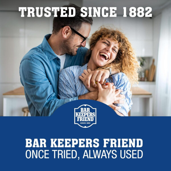 Bar Keepers Friend EZ-Flush Toilet Flushing Aid (2 x 12 oz) Liquid Plumber to Help Prevent Clogged Toilets - Reduces Clogging, Odor & Residue, Ideal for Low-Flow, Boat & RV Toilets, Citrus Fragrance