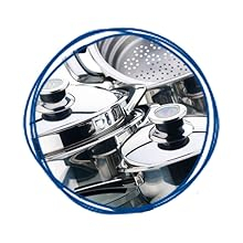 Cleans Cookware