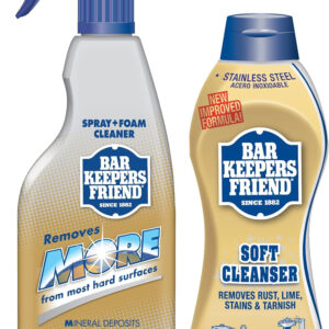 Bar Keepers Friend Soft Cleanser