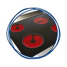 Ceramic Cooktop