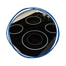 Glass Cooktop