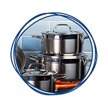 Metal Cookware