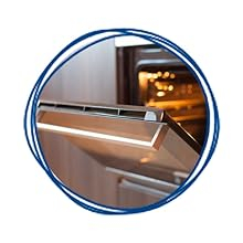 Oven Doors