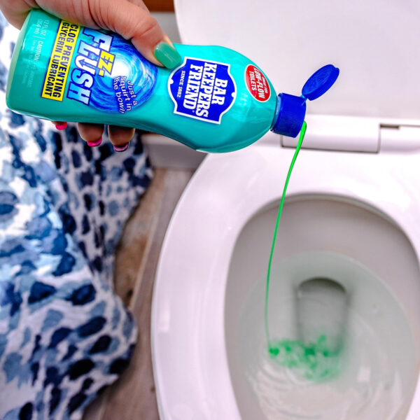 Bar Keepers Friend MORE Spray + Foam Multipurpose Cleaner (2 x 25.4 oz), Stain & Rust Remover for Bathroom, Kitchen & Outdoor Use on Stainless Steel, Aluminum, Brass, Tile, Ceramic, Porcelain & More