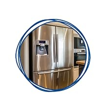 Stainless Steel Refrigerators