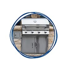 Stainless Steel Grills