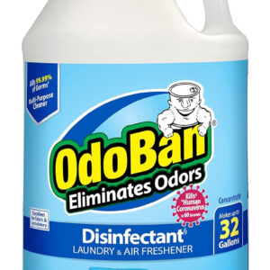 OdoBan Disinfectant