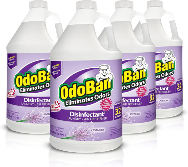OdoBan