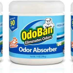 OdoBan