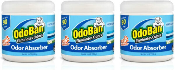 OdoBan