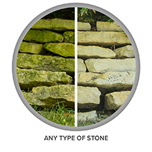 stone