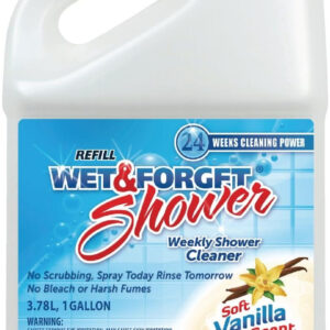 Wet and Forget